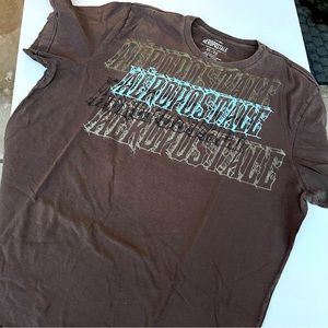 Aeropostale Men’s Tee